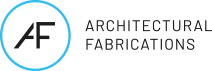 Architectural Fabrications logo
